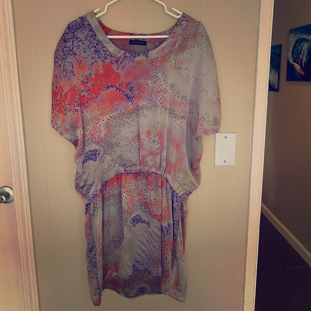 Cocktail Dress